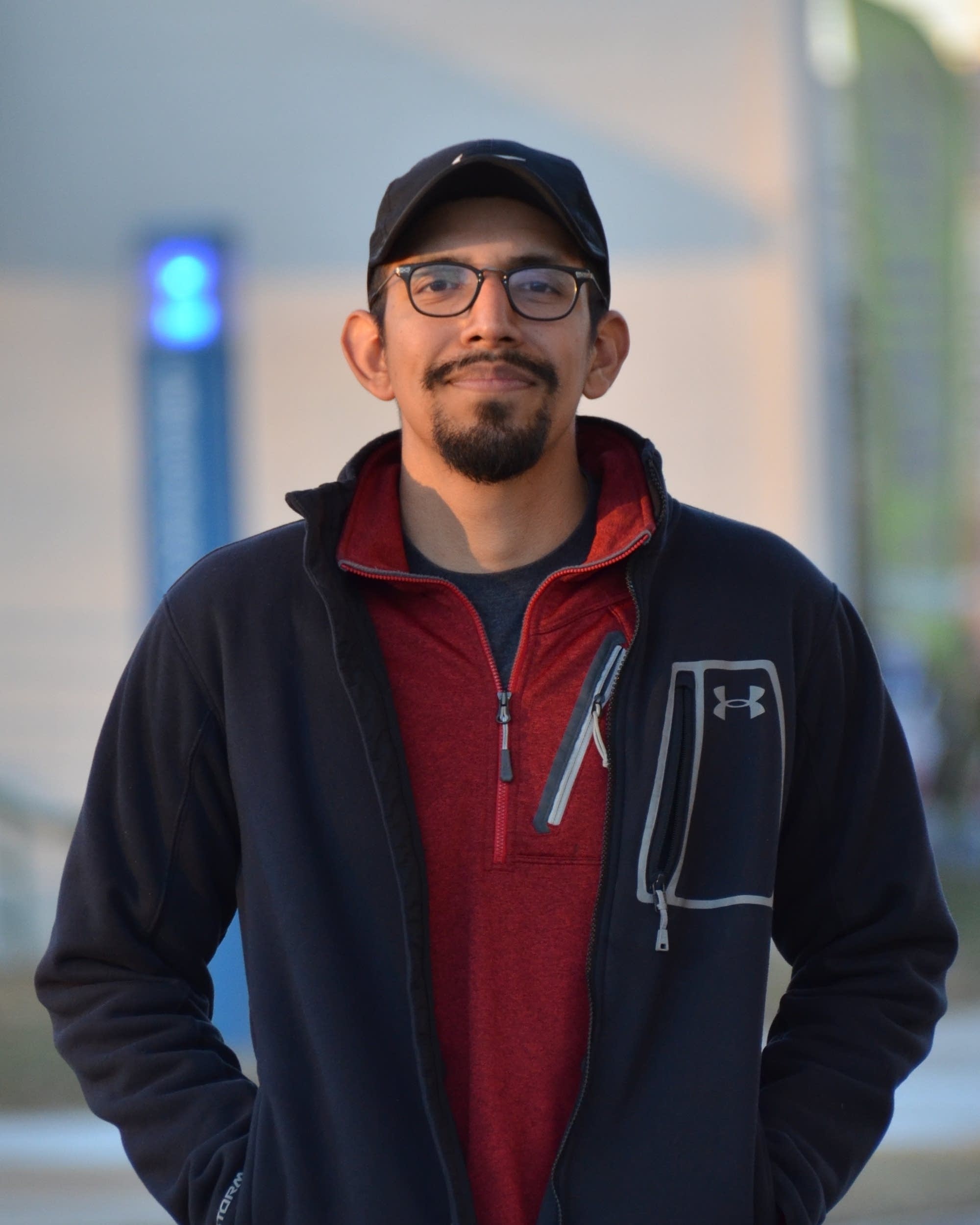 Mario Martinez