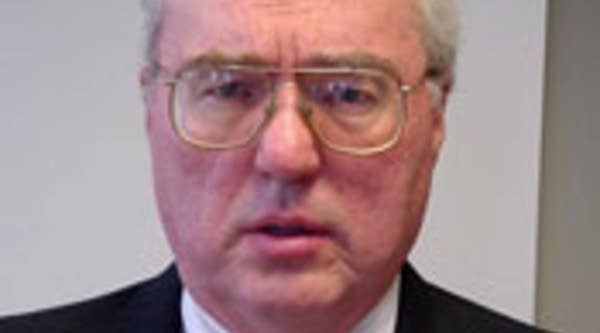 John White, director of the Securities and Exchange Commission's division of corporation finance