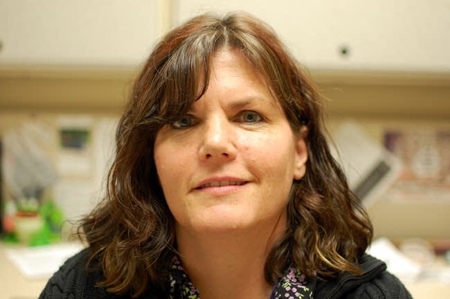 Tammy Jedlicka