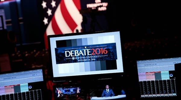 Marketplace Morning Report for Monday, September 26, 2016