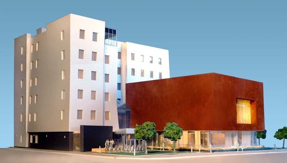 New MacPhail Center for Music