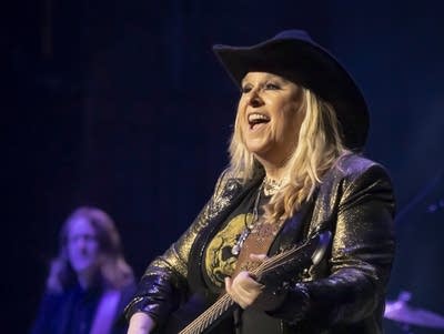 Interview: Melissa Etheridge on new album 'Rise,' touring with Wynonna Judd, and working with Shooter Jennings