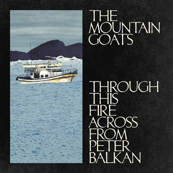 The Mountain Goats - Cold at Night