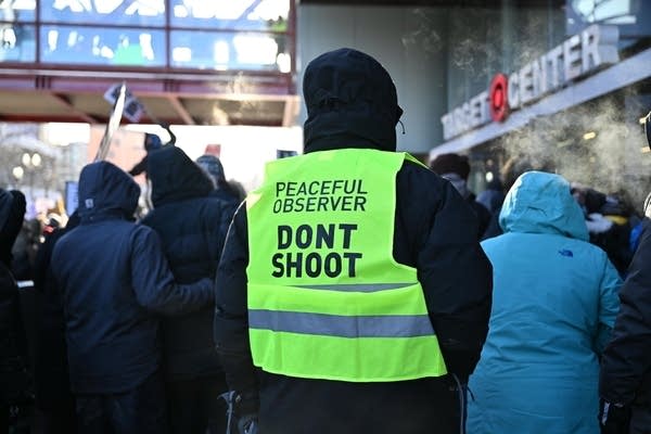 The history of activism and protest in Minnesota