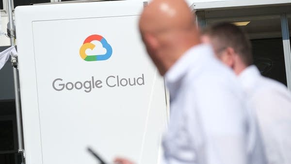 Big tech companies will be releasing their earnings this week and are likely to see a boost from increased IT spending.