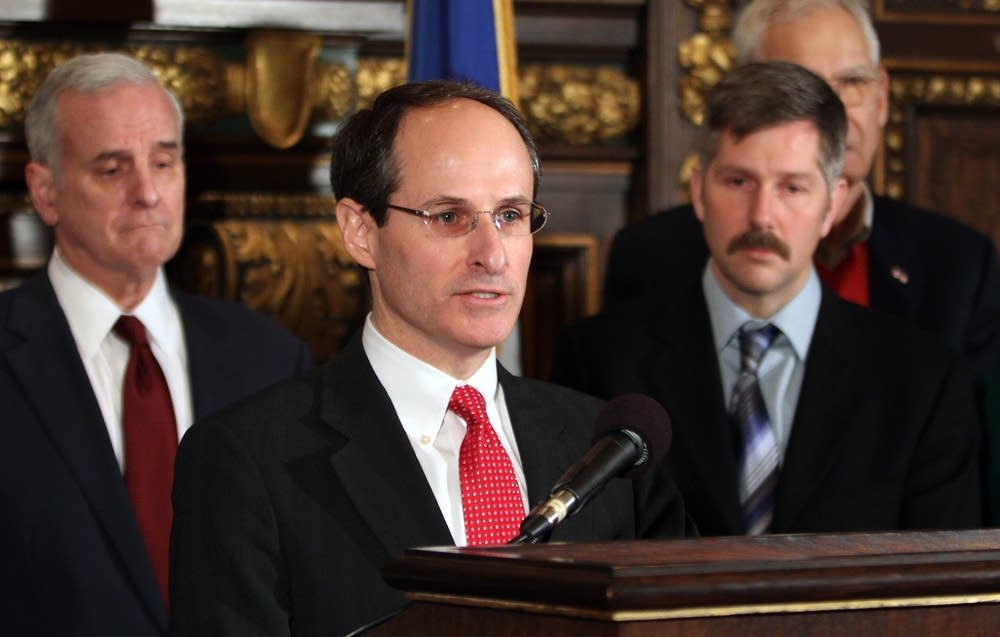 Commissioner Rothman