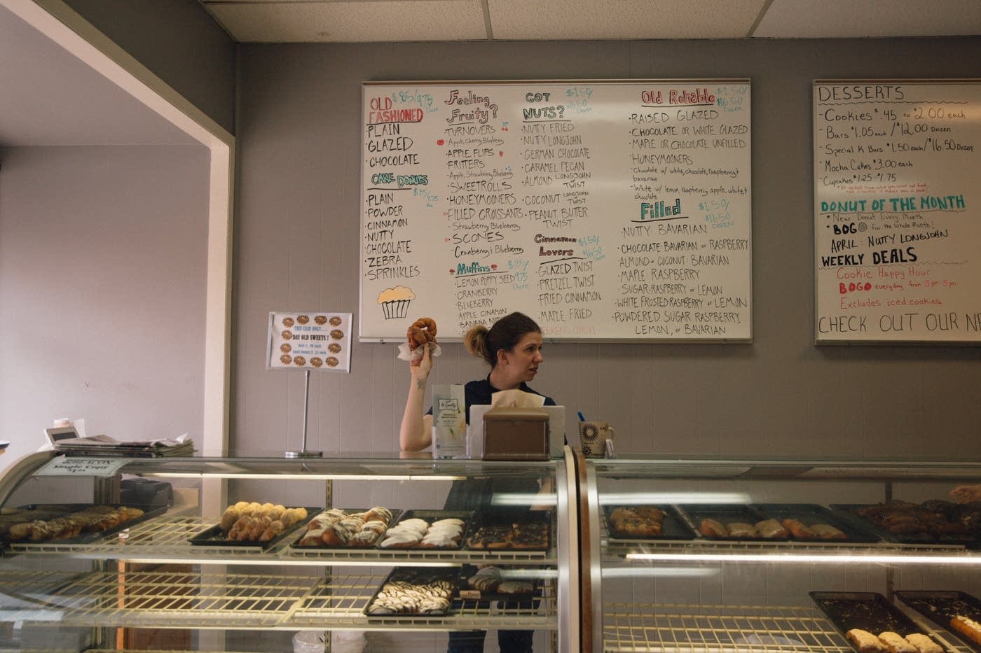 Photos Exploring Cannon Falls, home of Pachyderm Studio The Current