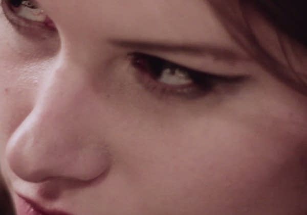 Video Premiere: “Ocean” by tiny deaths