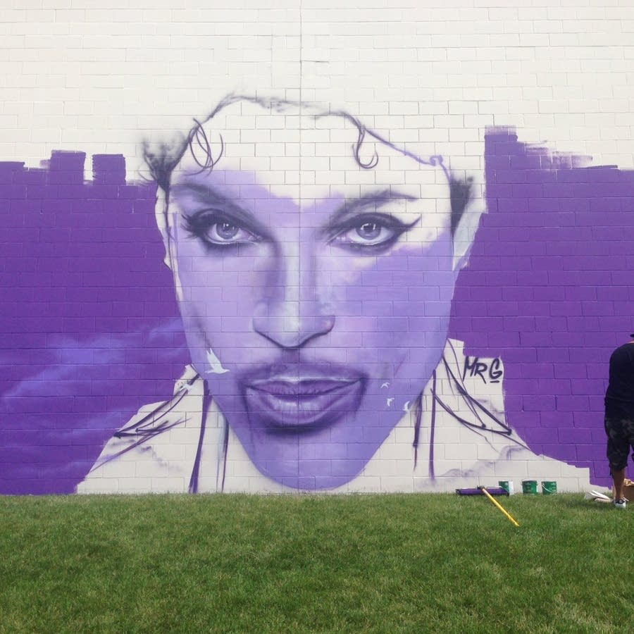 Mural Movie