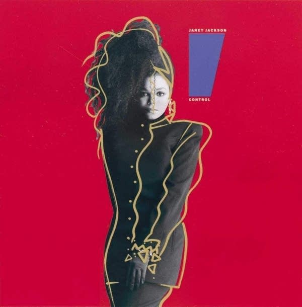 Feb. 4 in Music History: Janet Jackson released 'Control'
