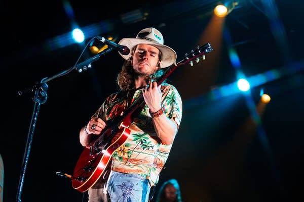 The Gig List for September 29: Kaleo; Iniko; Stacey Ryan