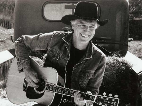 Radio Heartland on The Current: March 16, 2025