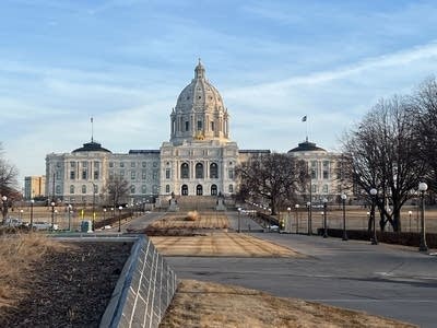 Third-party governor candidate Newcome enters Minnesota race with big personal money infusion