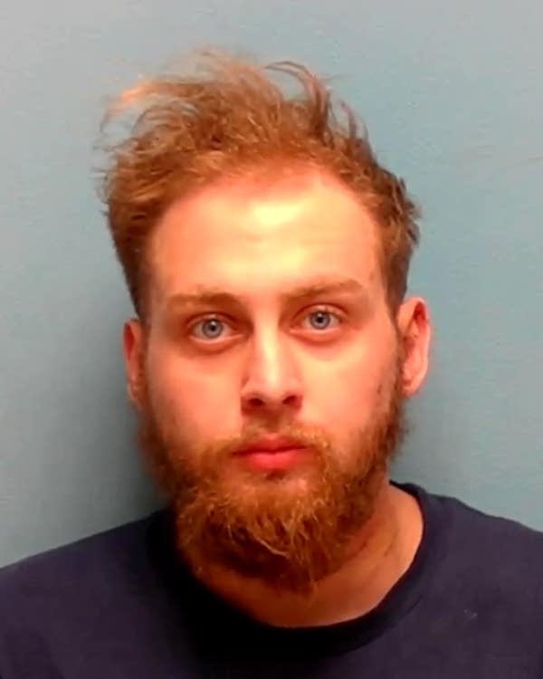 Dylan Tobler Stearns County Jail