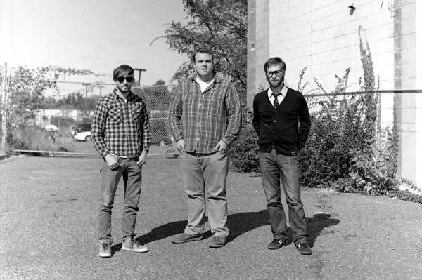 Local Radar: new music from Chalet, Low and Fury Things