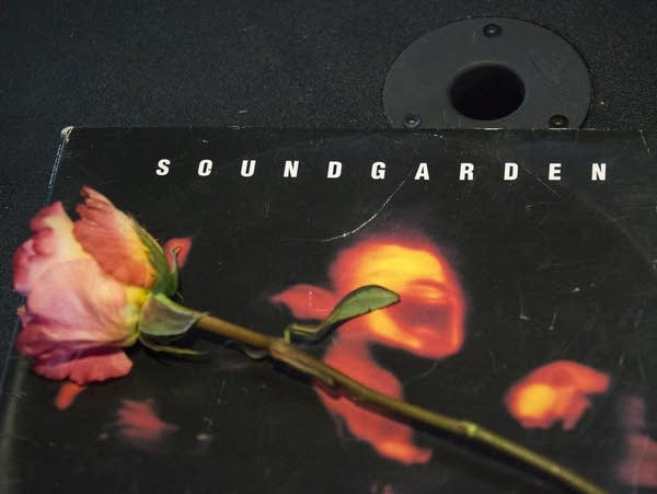 Coffee Break: Grunge Era