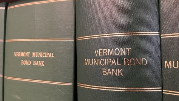 The Vermont Bond Bank accesses the municipal bond market on behalf of small governments across the state of Vermont. 