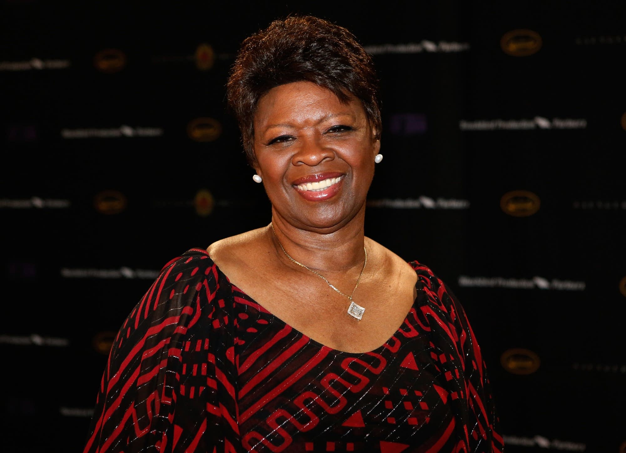 Irma Thomas Irma Thomas