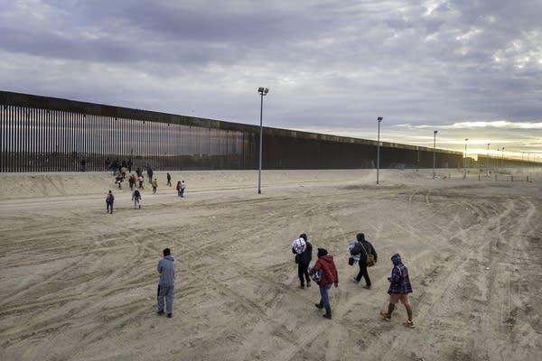 Immigration policy as economic policy