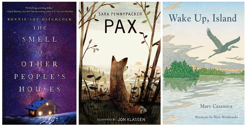 Recommendations from Wild Rumpus