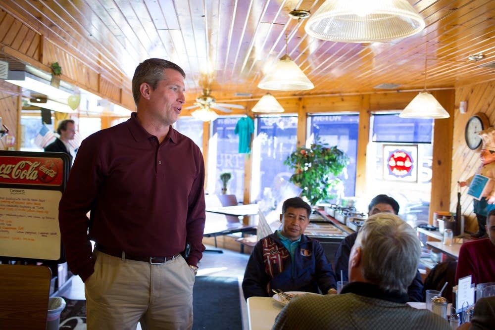 Kurt Bills campaign