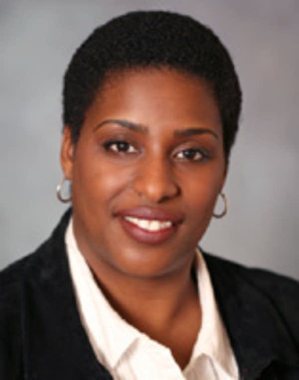 Keesha Gaskins