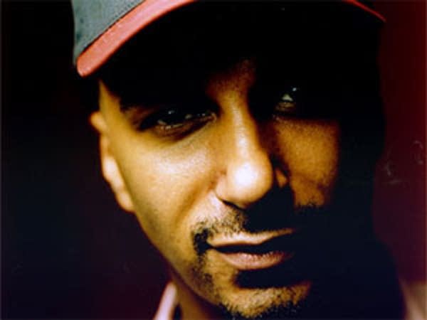 Tom Morello