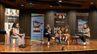 North Star Journey Live visits St. Cloud State University