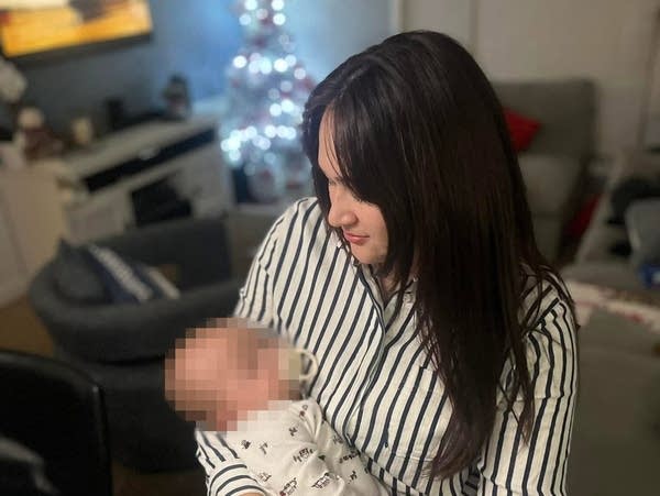 Judge orders Twin Cities mom be released from ICE custody at Kandiyohi County Jail
