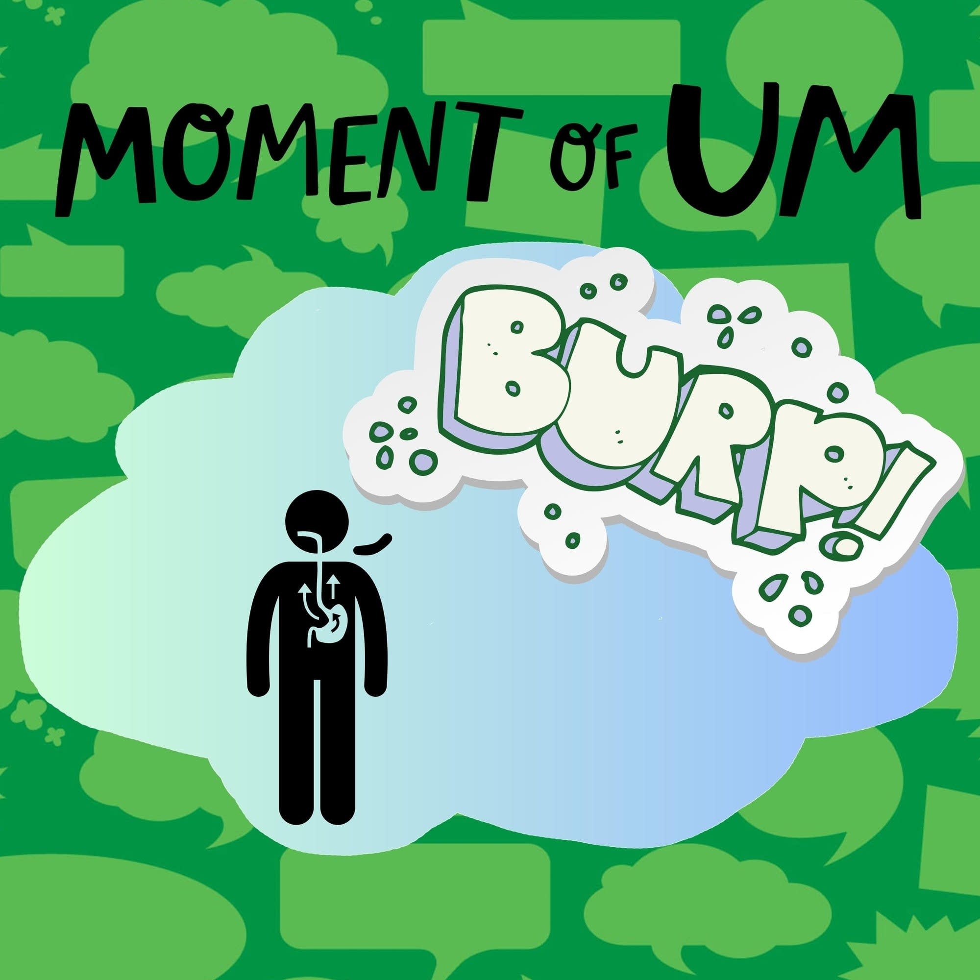 Moment Of Um
