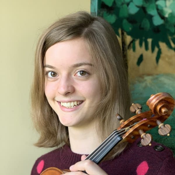 Penelope Corbett