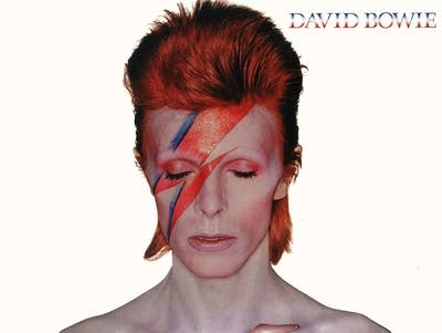 Coffee Break: David Bowie