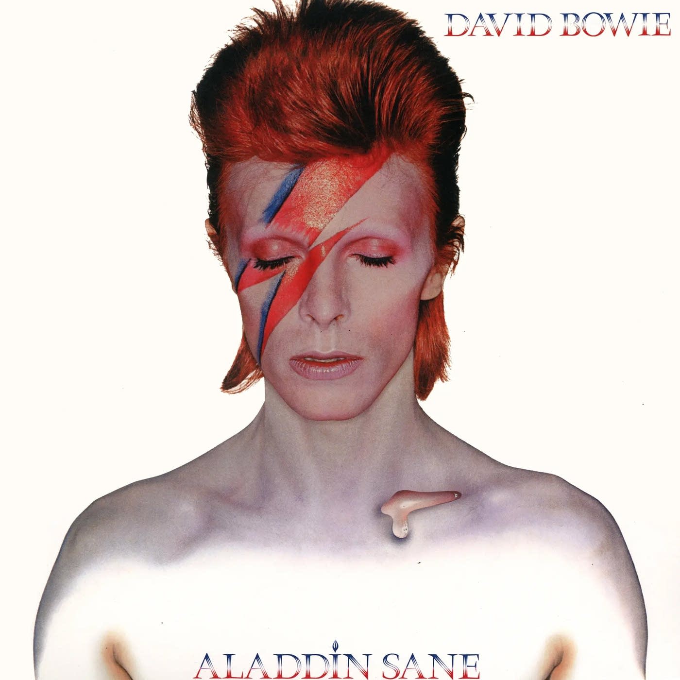Coffee Break: David Bowie