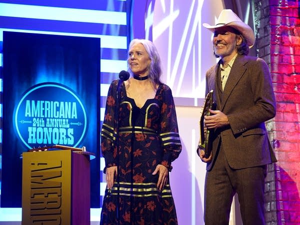 Radio Heartland on The Current: September 14, 2025