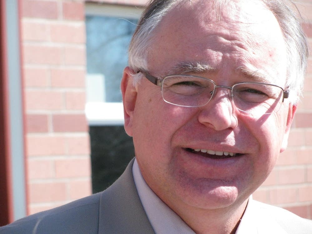 Rep. Tim Walz