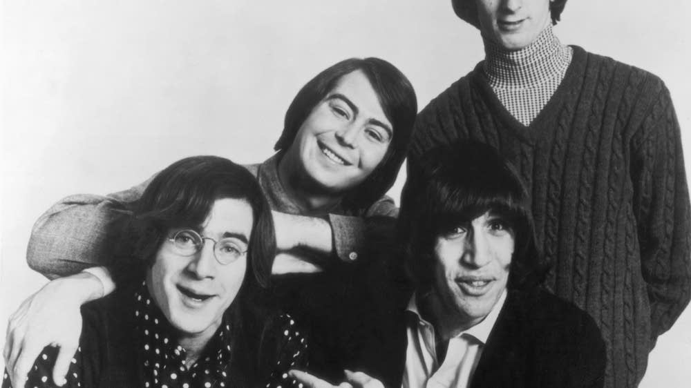 Today in Music History: The Lovin' Spoonful have a hit with