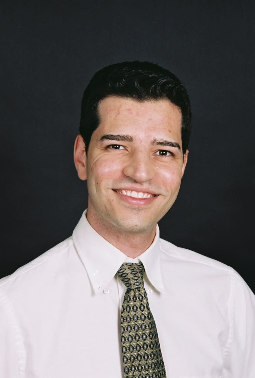 Hani Hamdan
