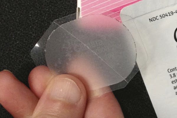 Menopause hormone therapy treatments sheds its warning label. Here's what it means.