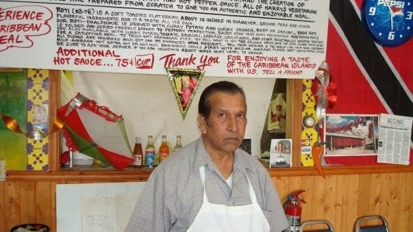 Twin Cities restauranteur Harry Singh dies at 81