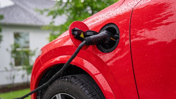 How to market EVs to rural America