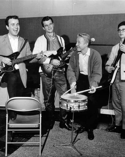 How Minnesota rocked in the 60s: The story behind 'Surfin' Bird