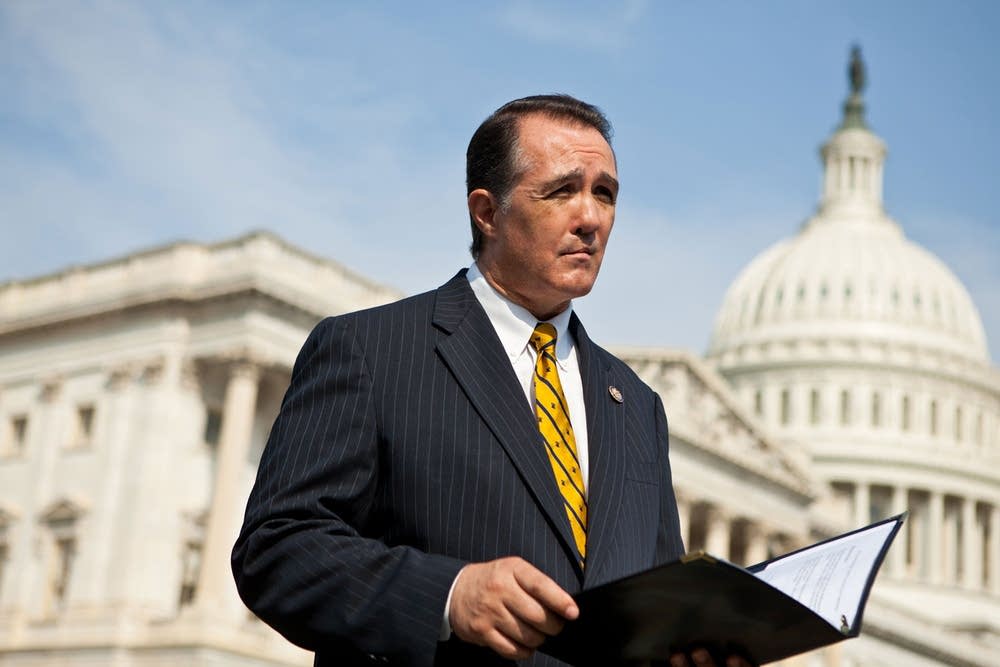 Rep. Trent Franks