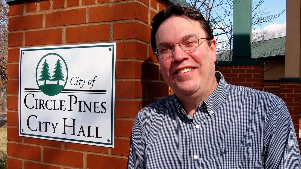 Circle Pines a microcosm of the state's budget debate MPR News