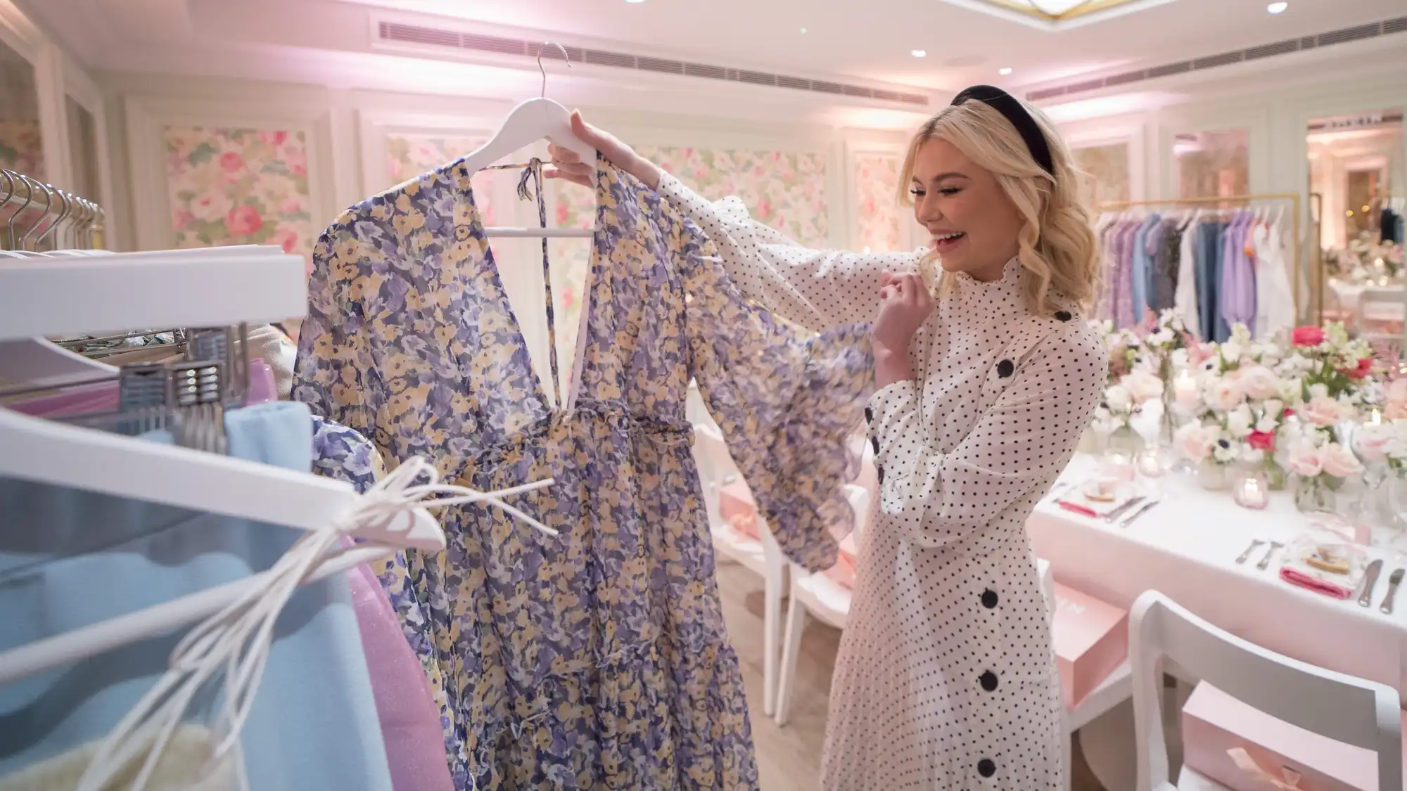 fast fashion dresses The High Price of Fast Fashion