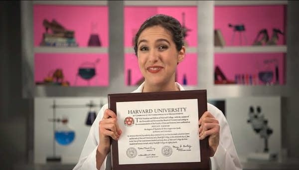 Throbbing Hive with John Moe: Web series to watch