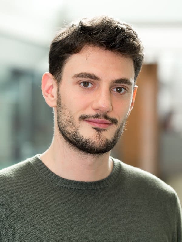 Mattia Di Ubaldo of the UK Trade Policy Observatory.