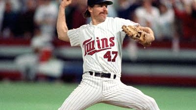 When Twins legend Jack Morris threw 10 shutout innings to win the
