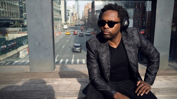 Poster Will Liverman