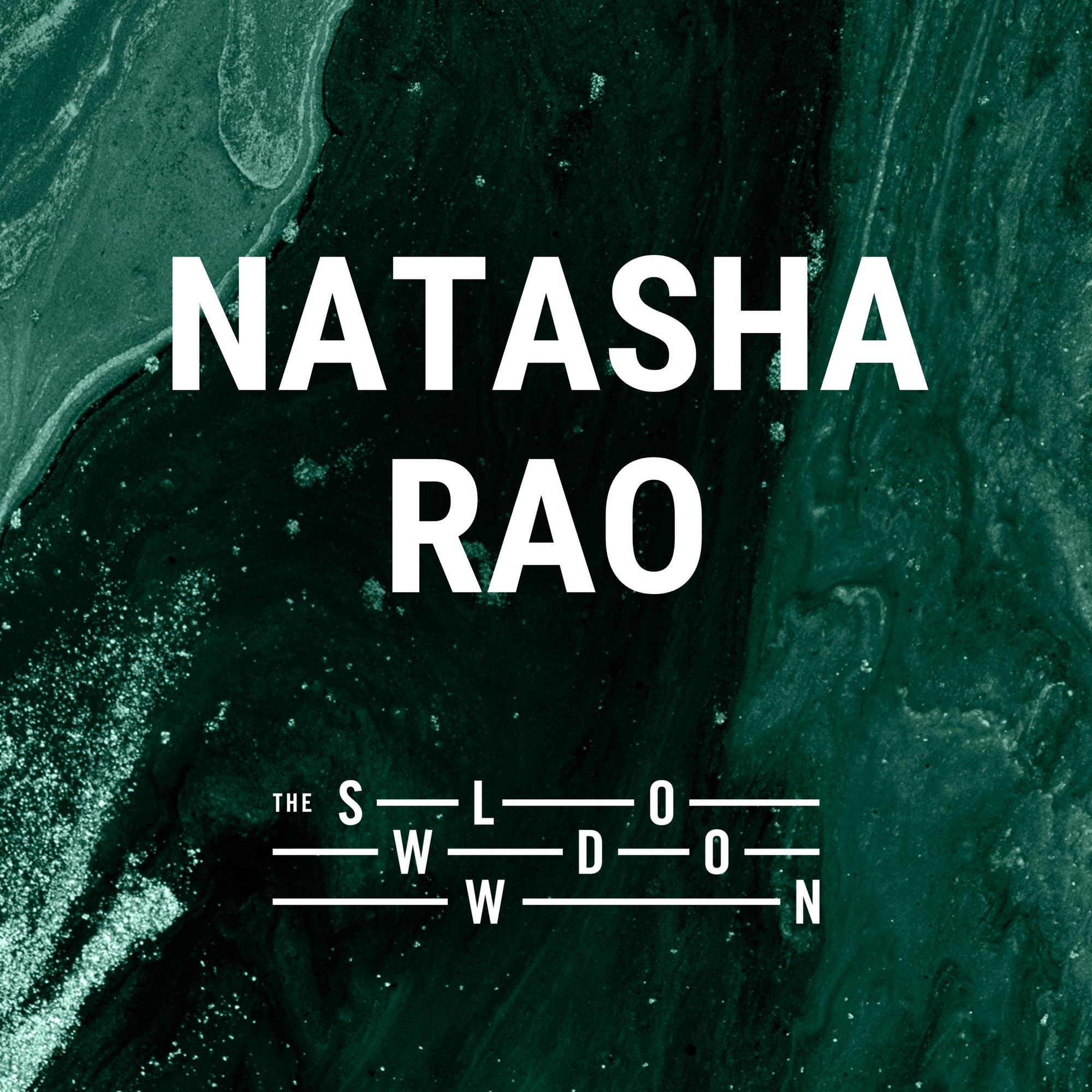 1534: There Is Always Space in My Life for More Life by Natasha Rao