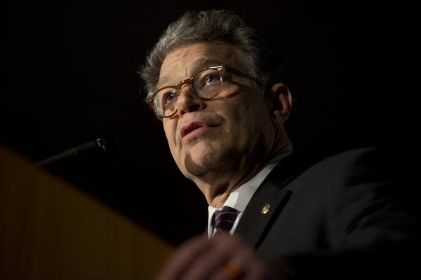 Sen. Al Franken